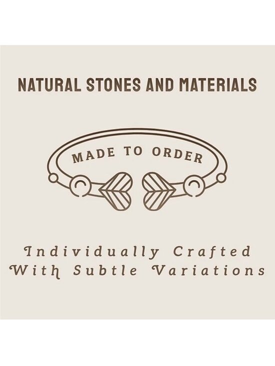 Malachite Gemstone Earrings 925 Sterling Silver Dangles Artisan Handcrafted - Picture 10 of 12